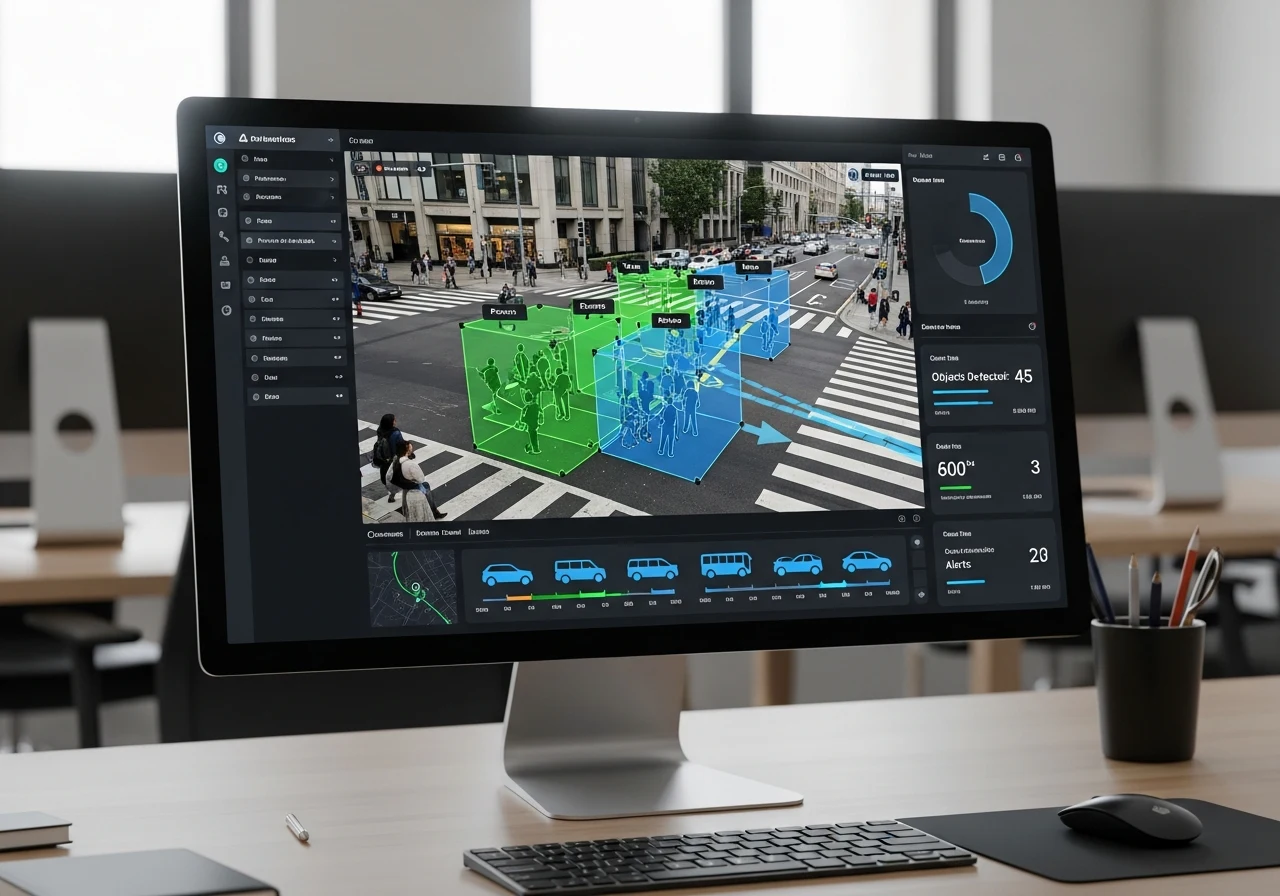 Video Analytics