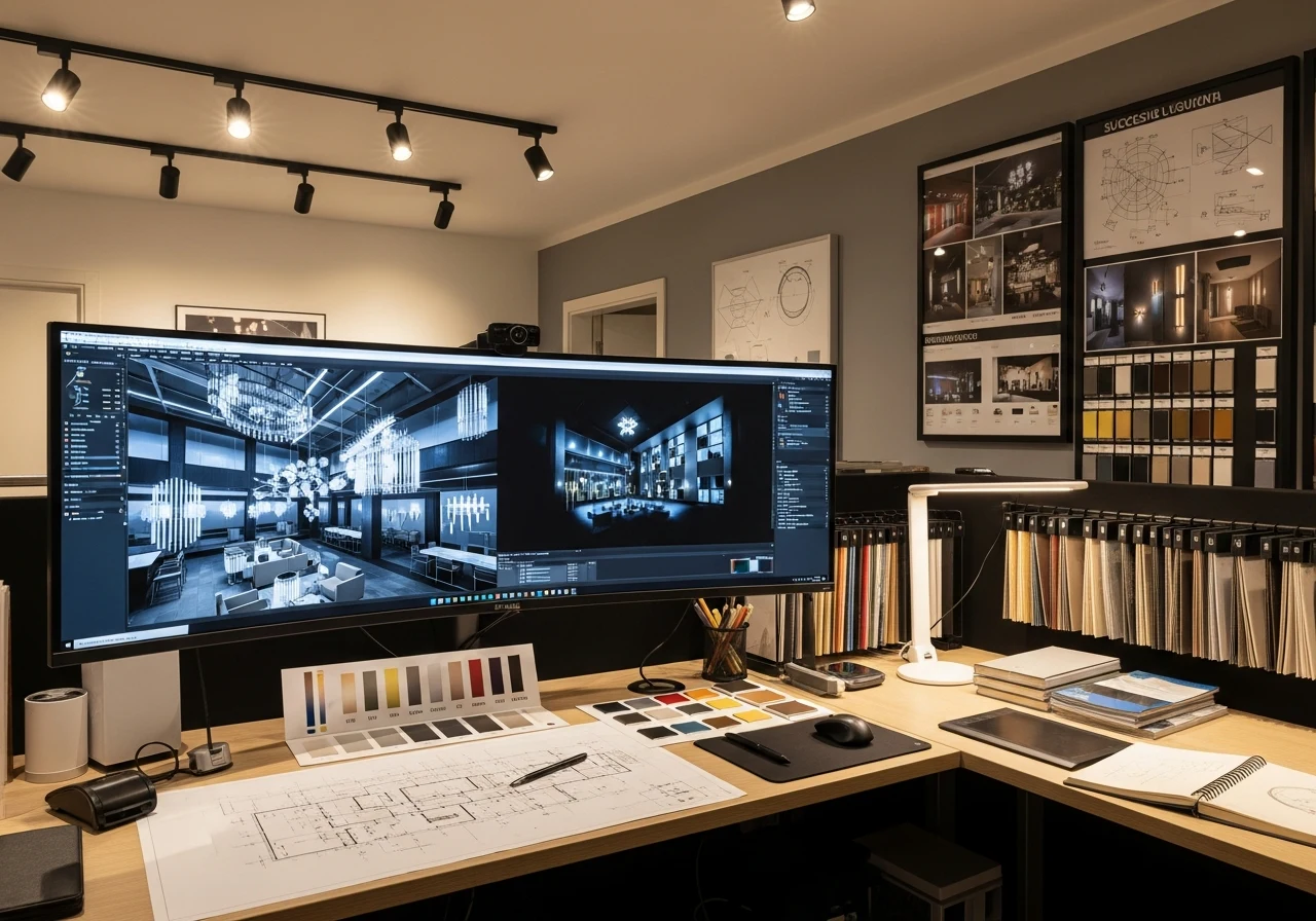 Lighting Design