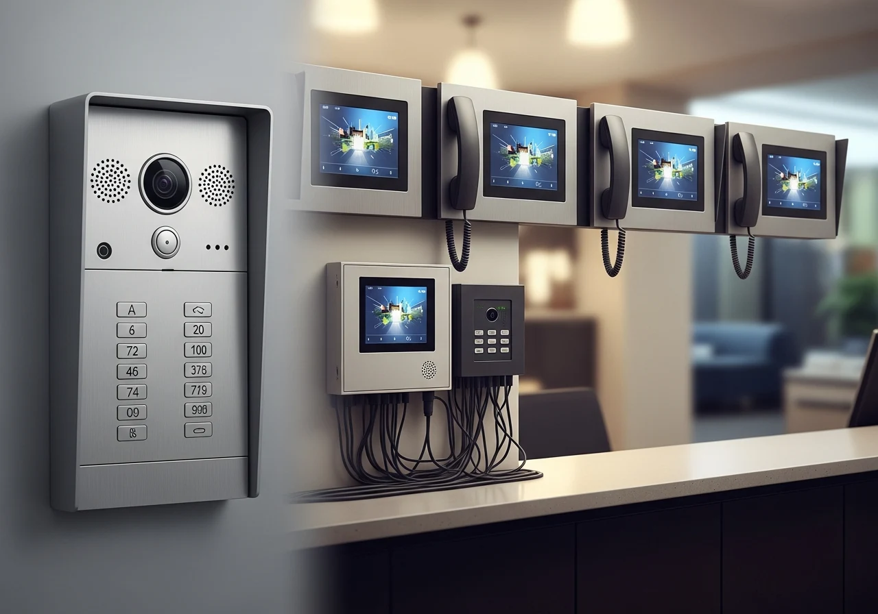 IP Intercom