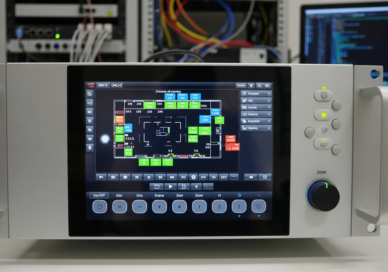 Lighting Controls