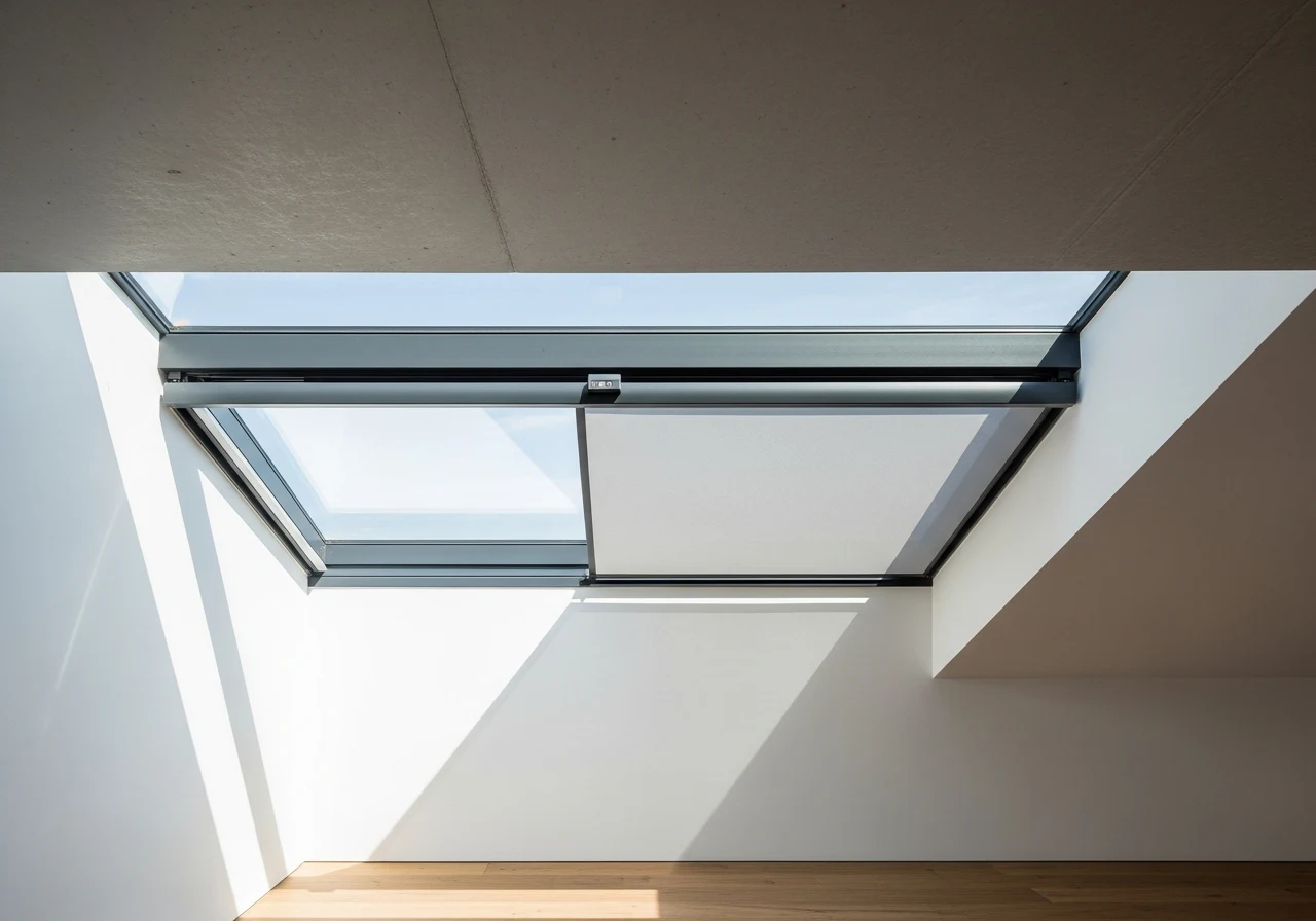 Skylight Control