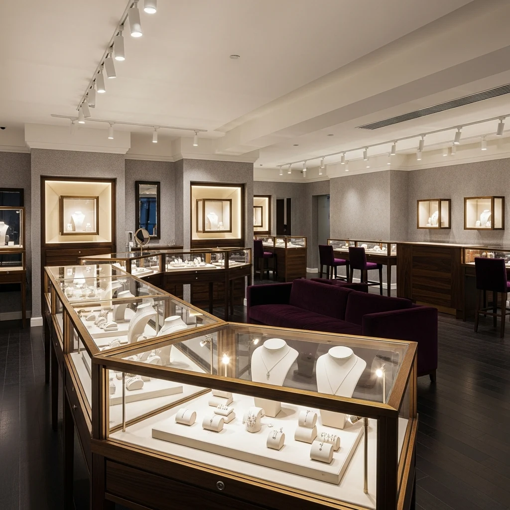 Retail Projects