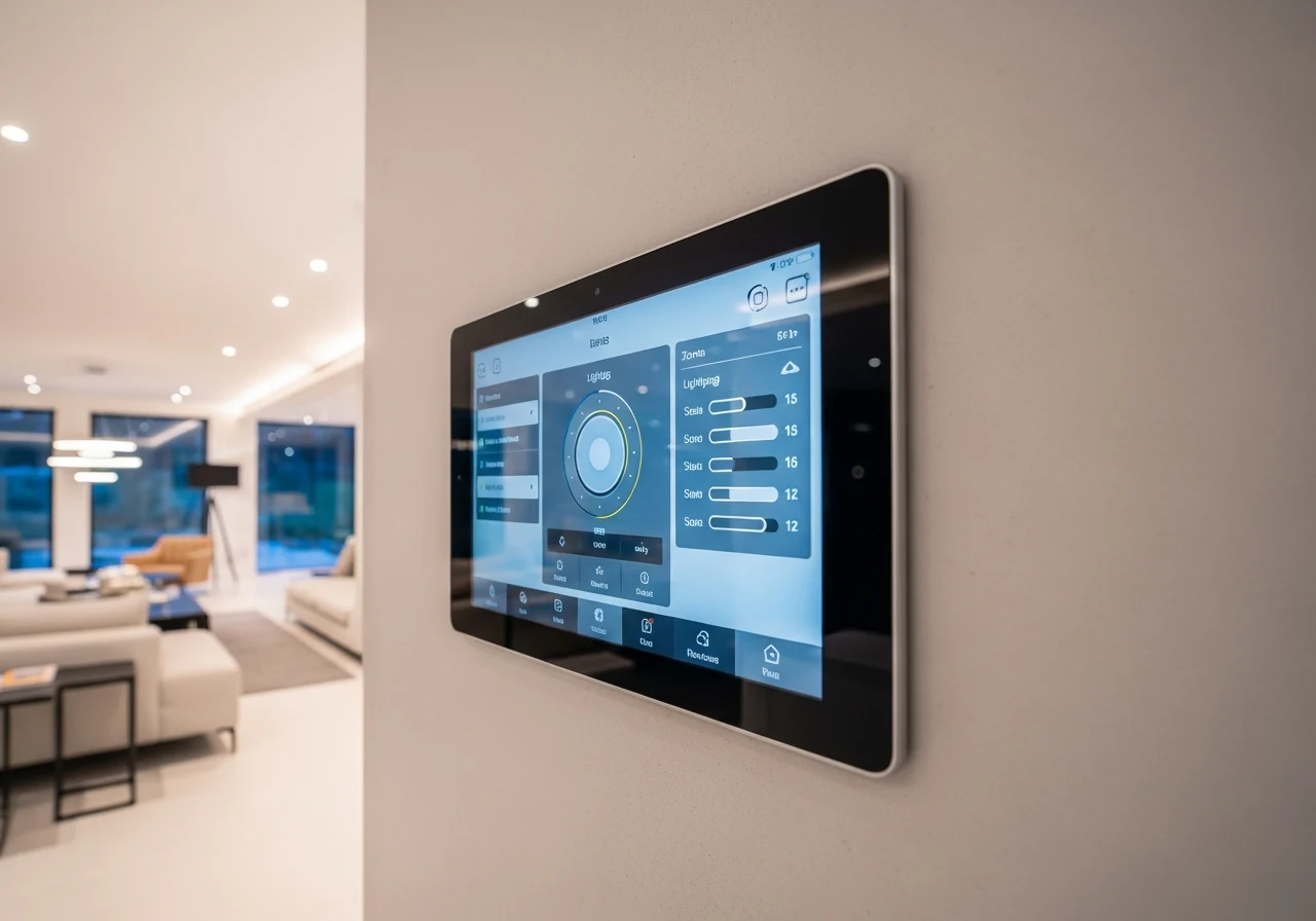 Touch Panels