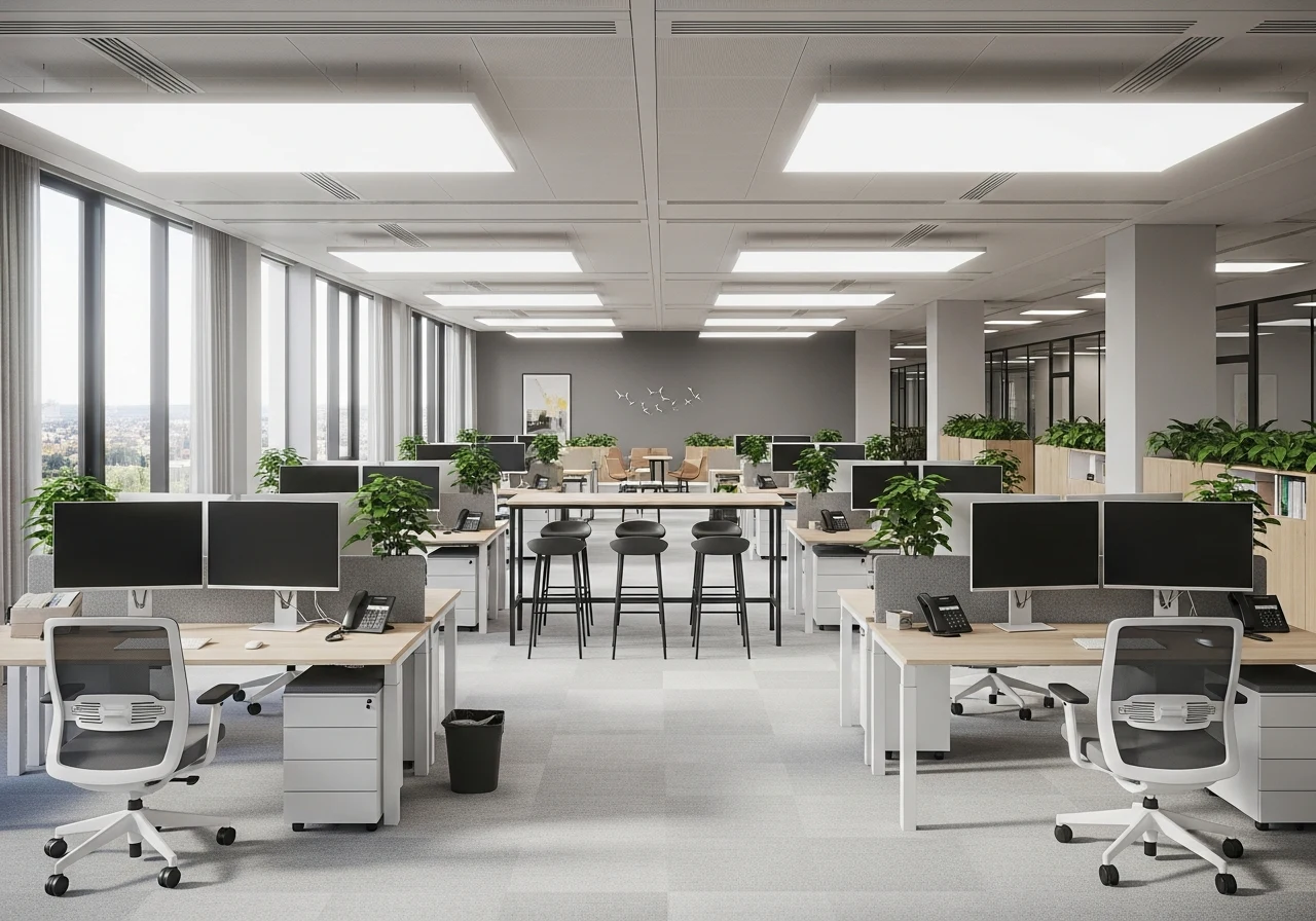 Sharjah Co-working Hub