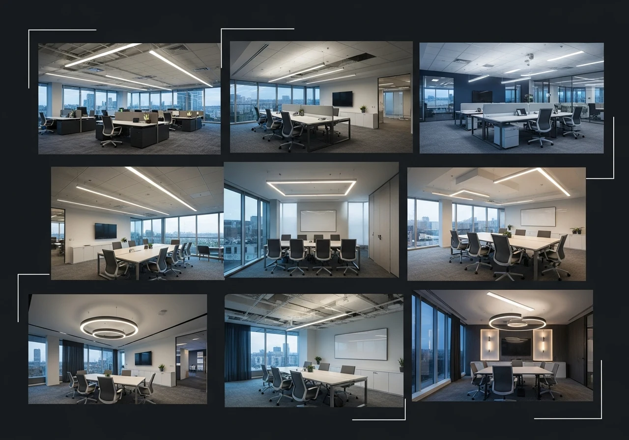 OFFICE PROJECTS