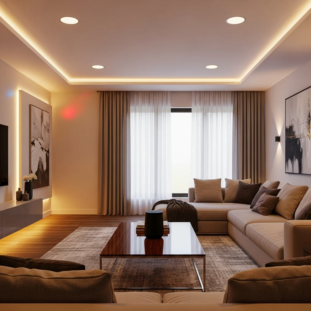 Multi-Room