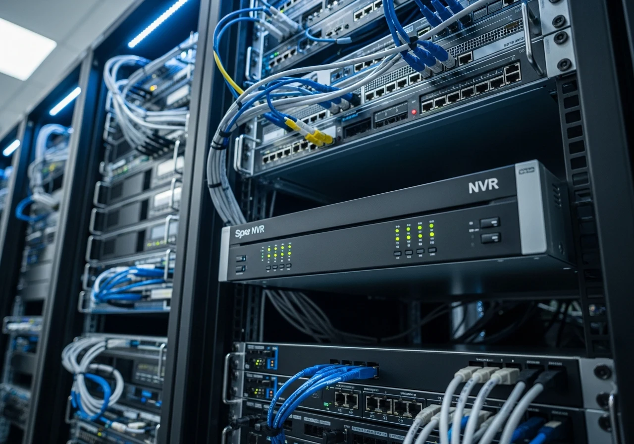 NVR Solutions