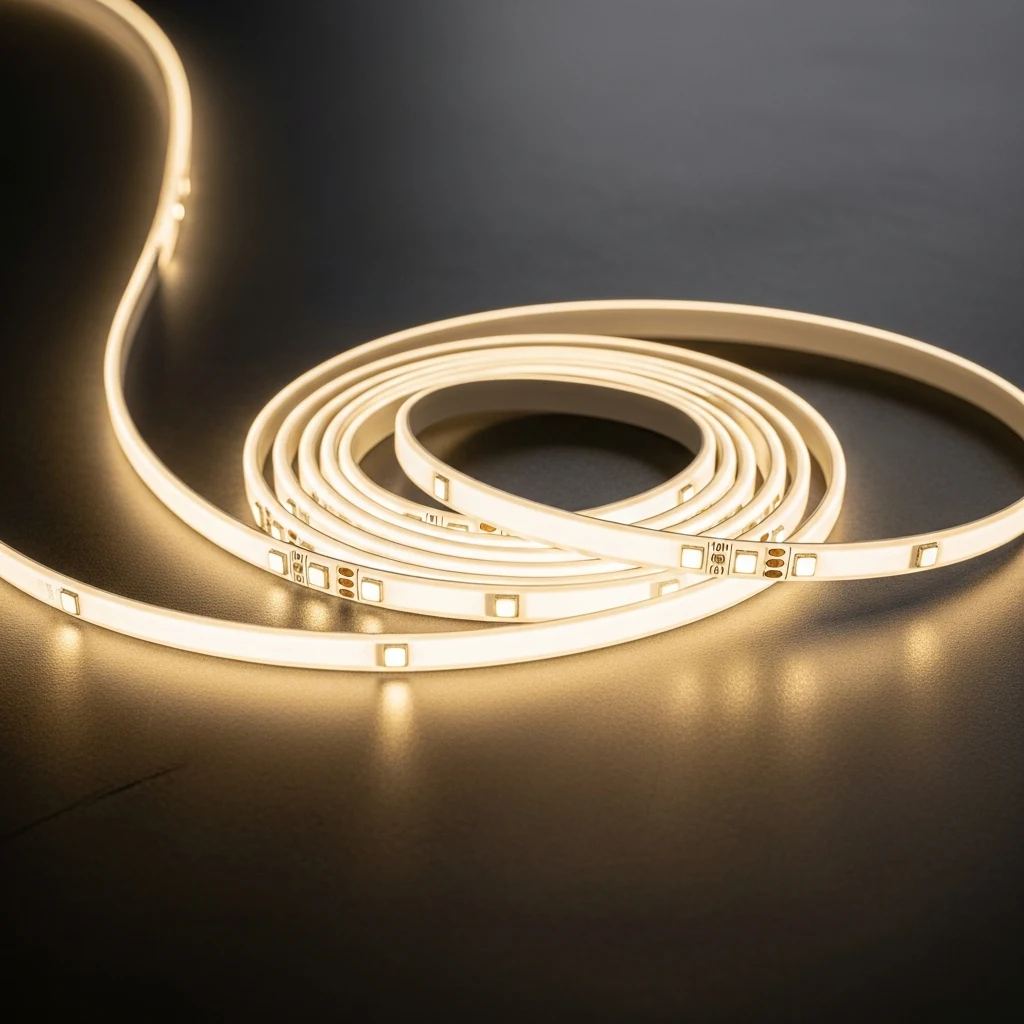 LEDWORLD Projects