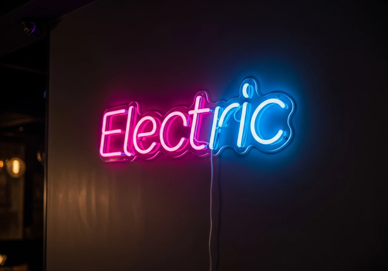 LED Neon Flex