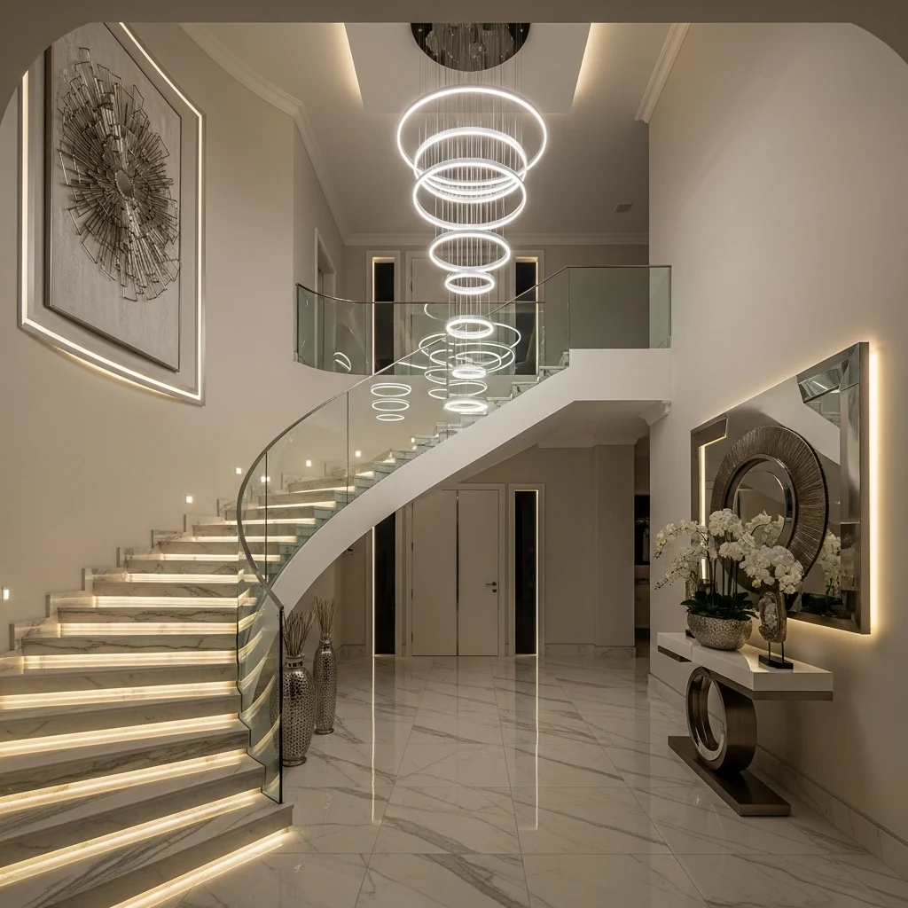 Wall Sconce