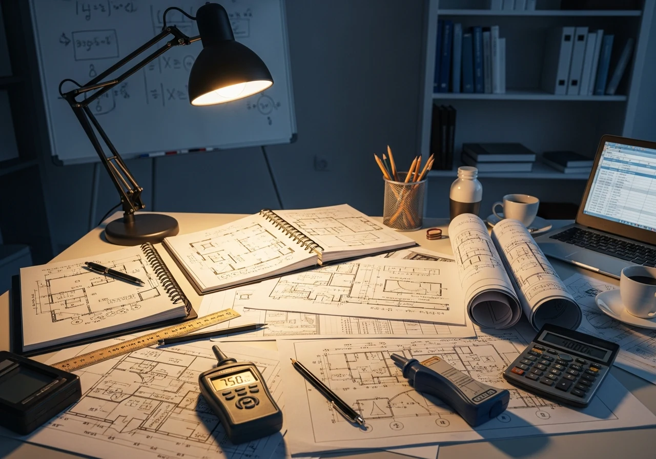 Lighting Design Studio