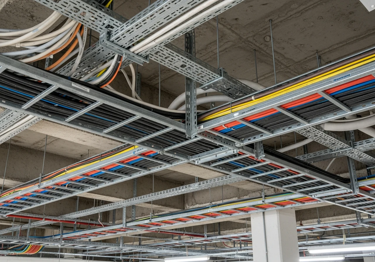 Cable Management