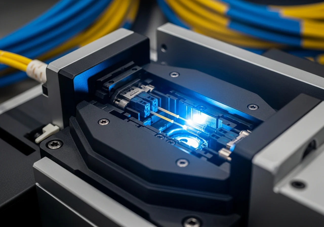 Fiber Optic
