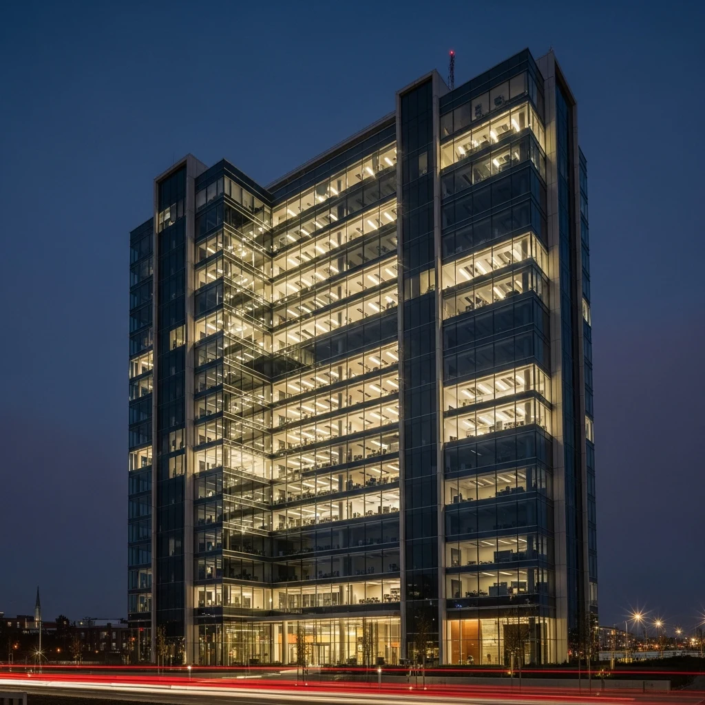 Abu Dhabi Innovation Hub
