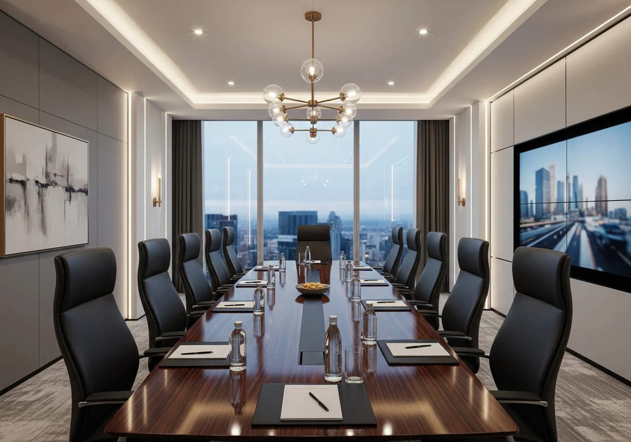 Kempinski Muscat