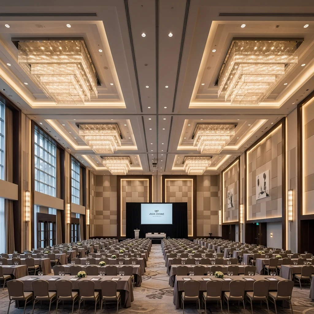 Conference Centers