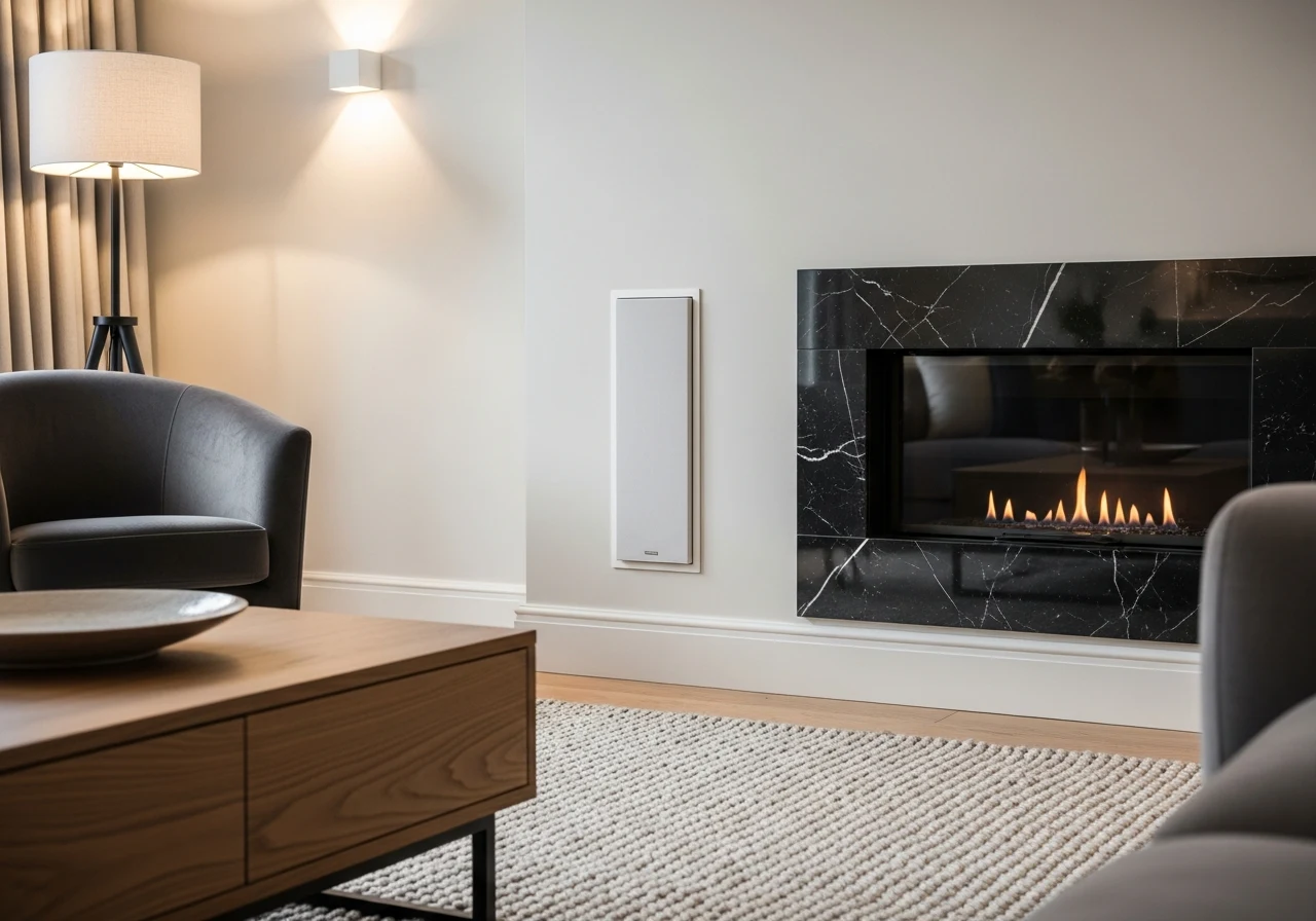 In-Wall Speakers