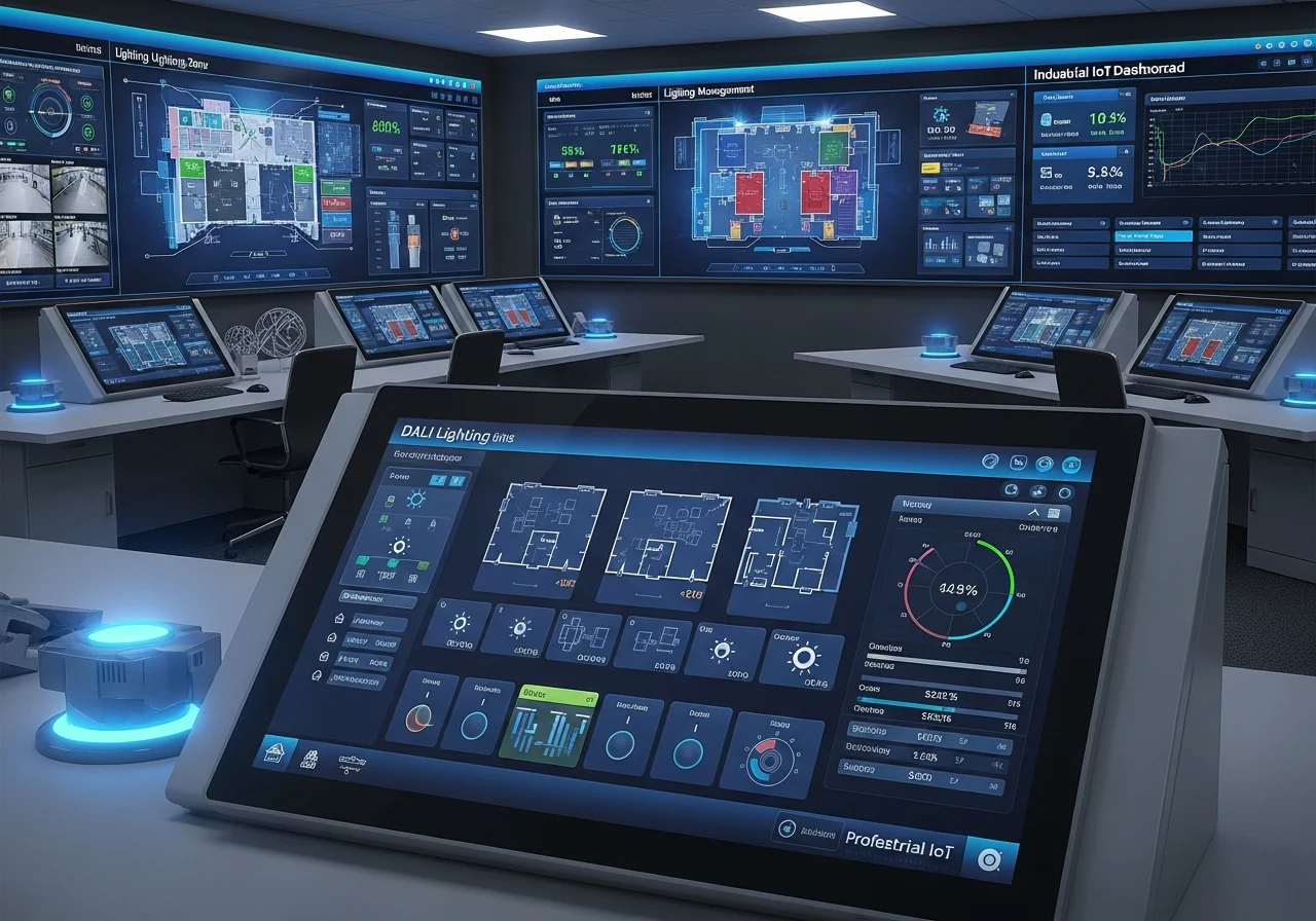 Controls