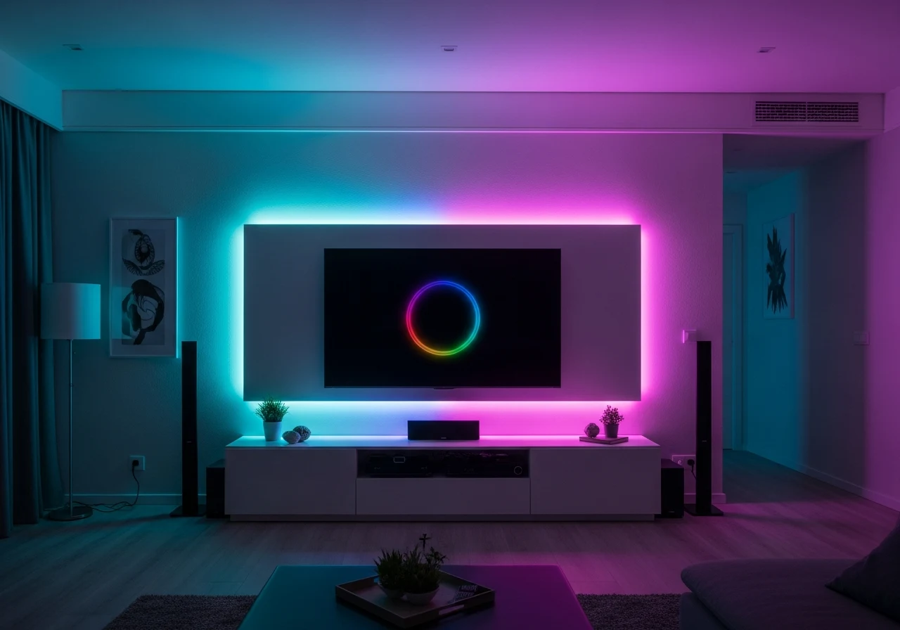 RGB & RGBW
