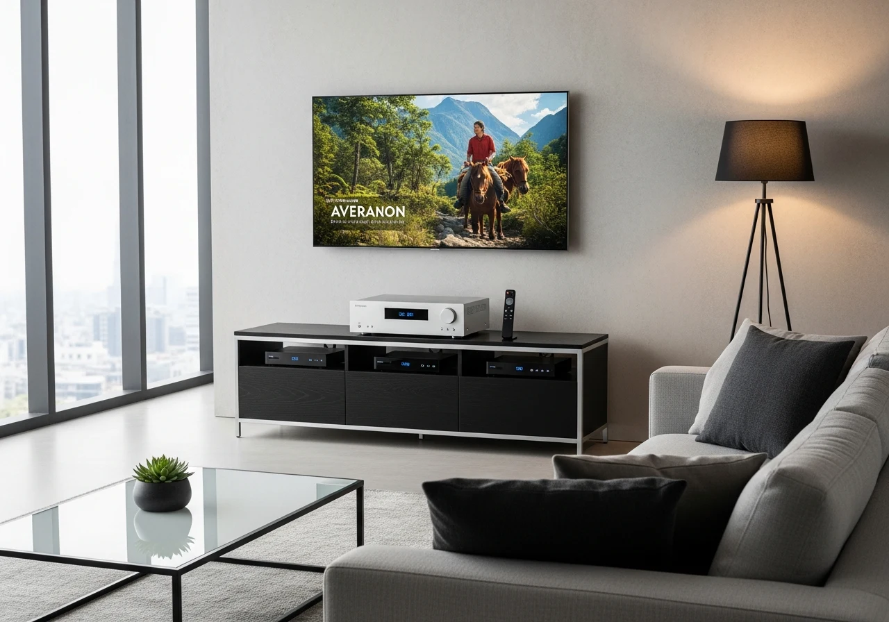 Media Center