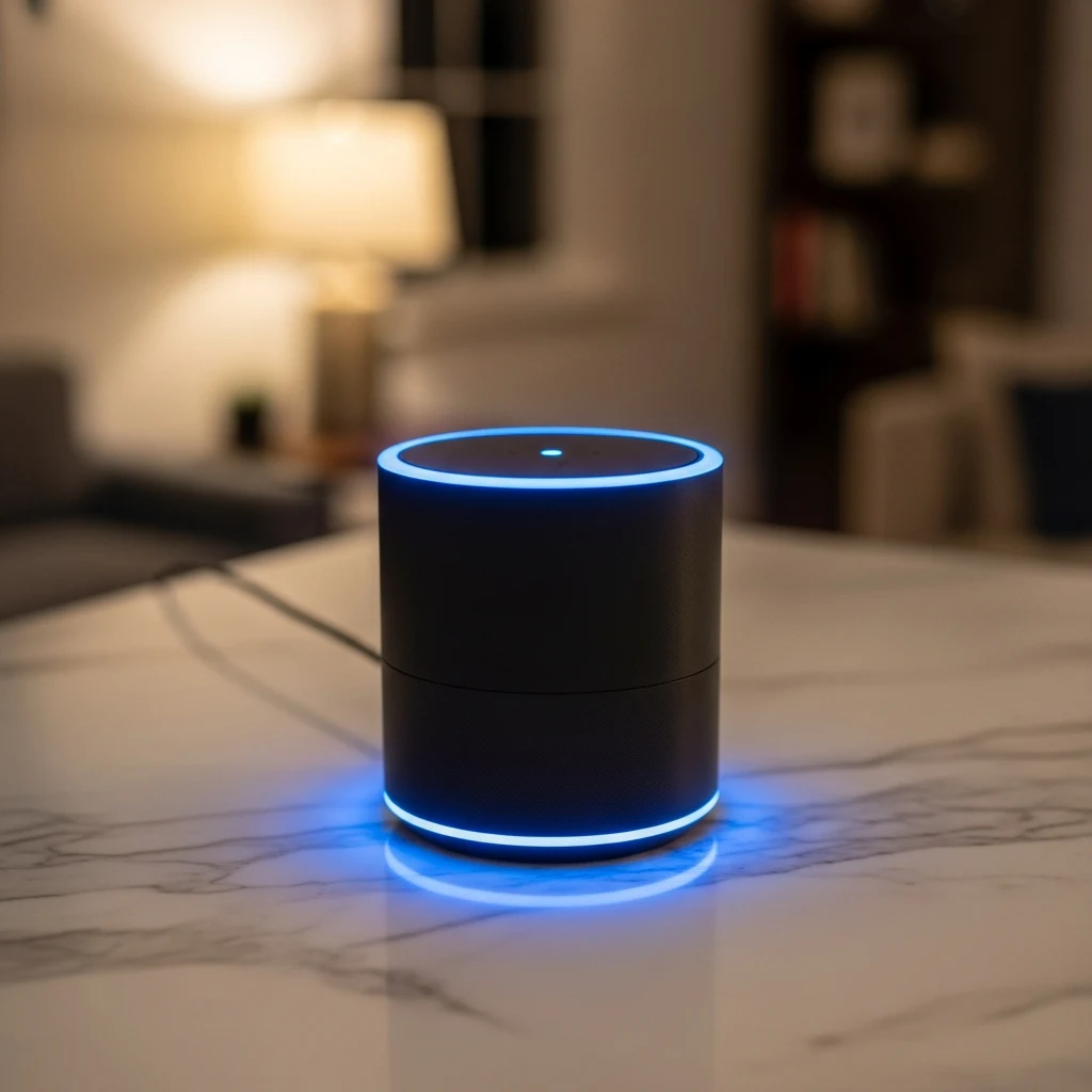 Voice Assistants