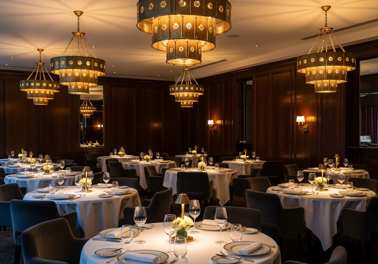 Waldorf Astoria DIFC