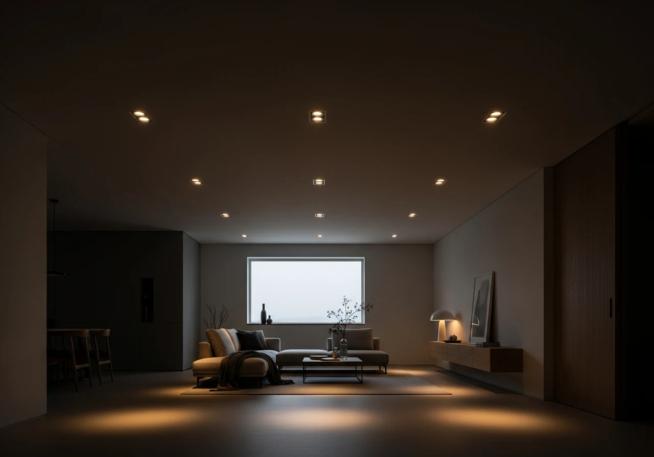 LIGHTING CONTROL