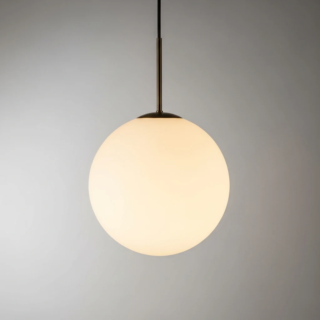 Outdoor Pendant