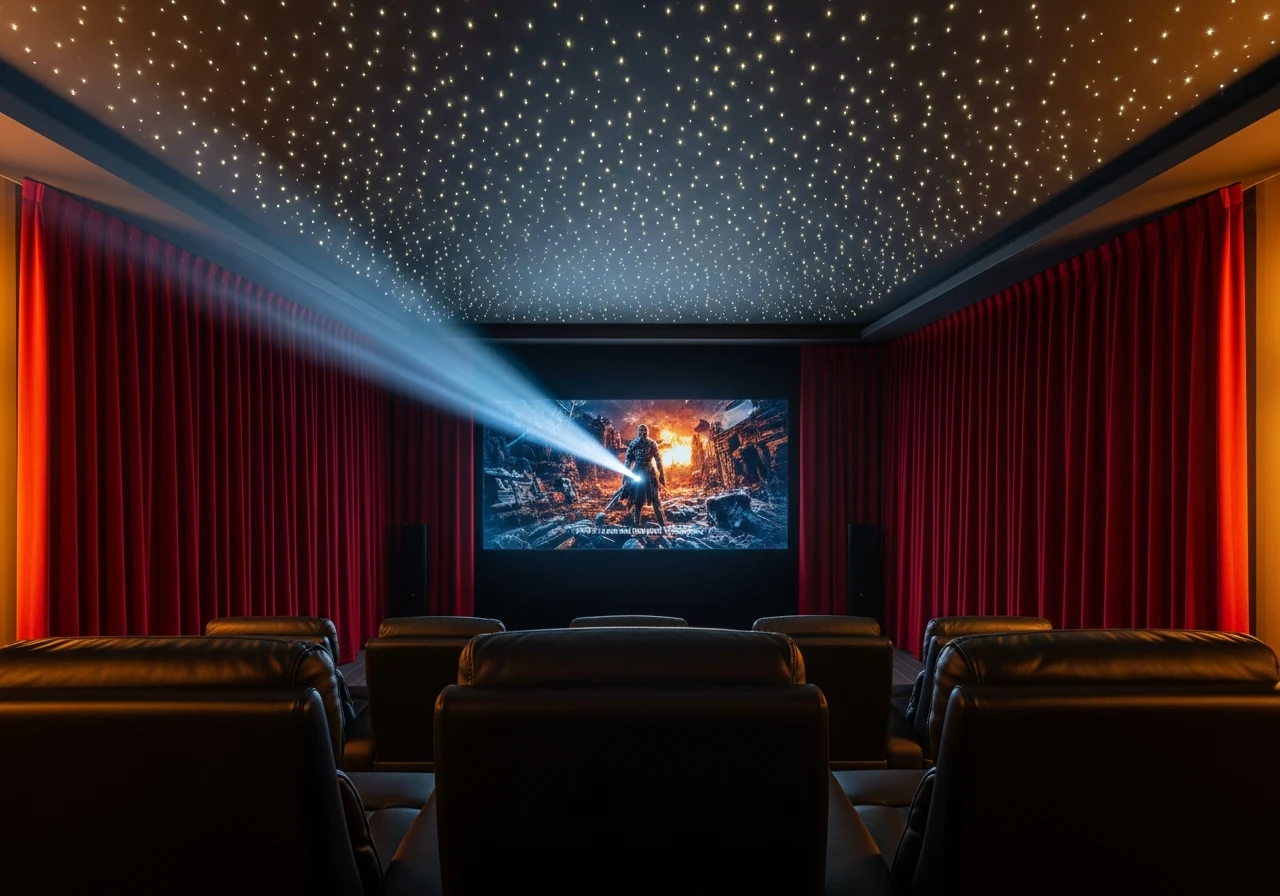 PROJECTION SYSTEMS