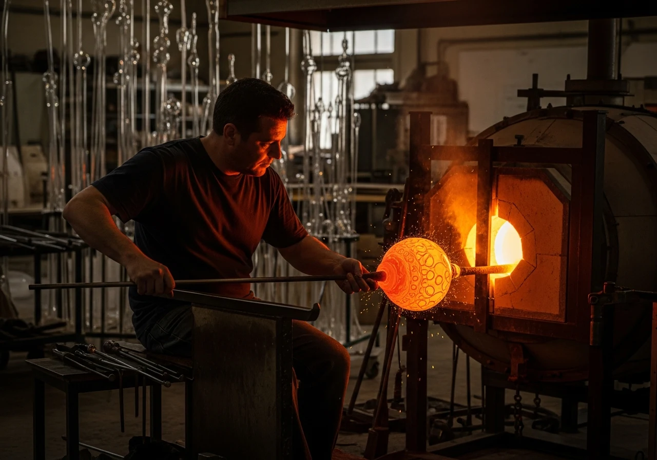 Murano Glass