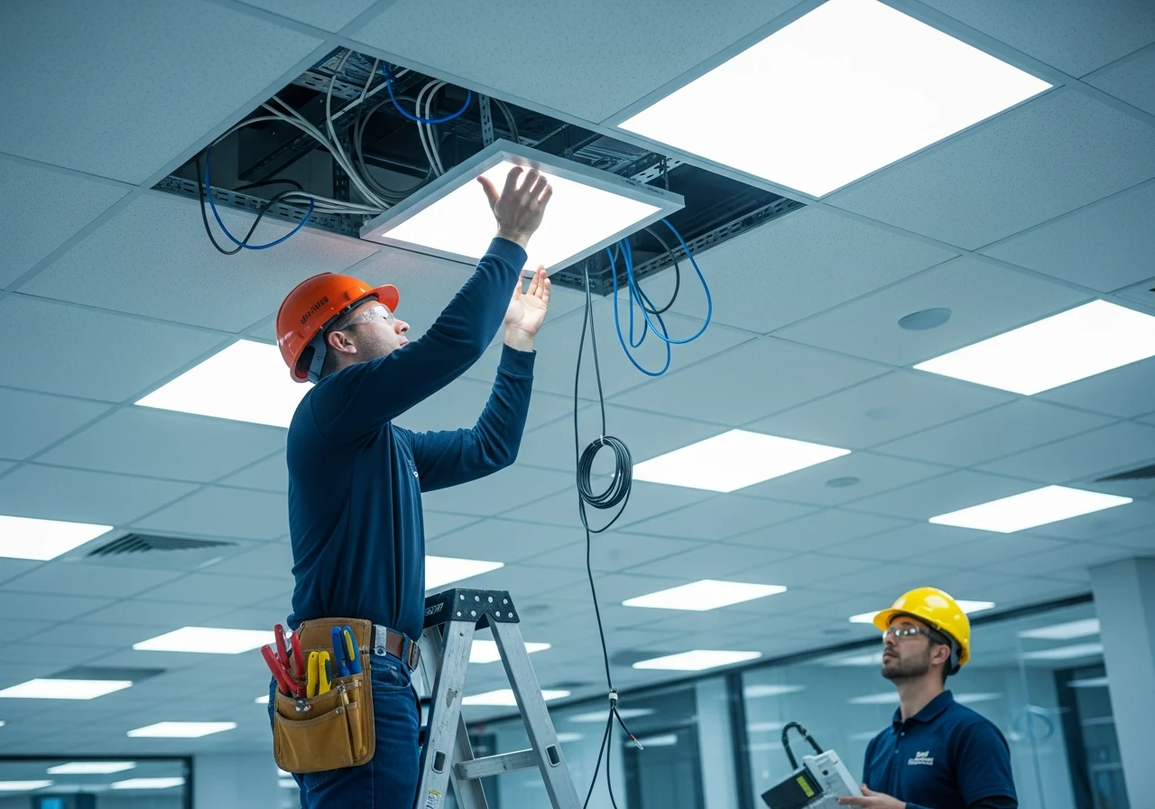 Technical & Electrical