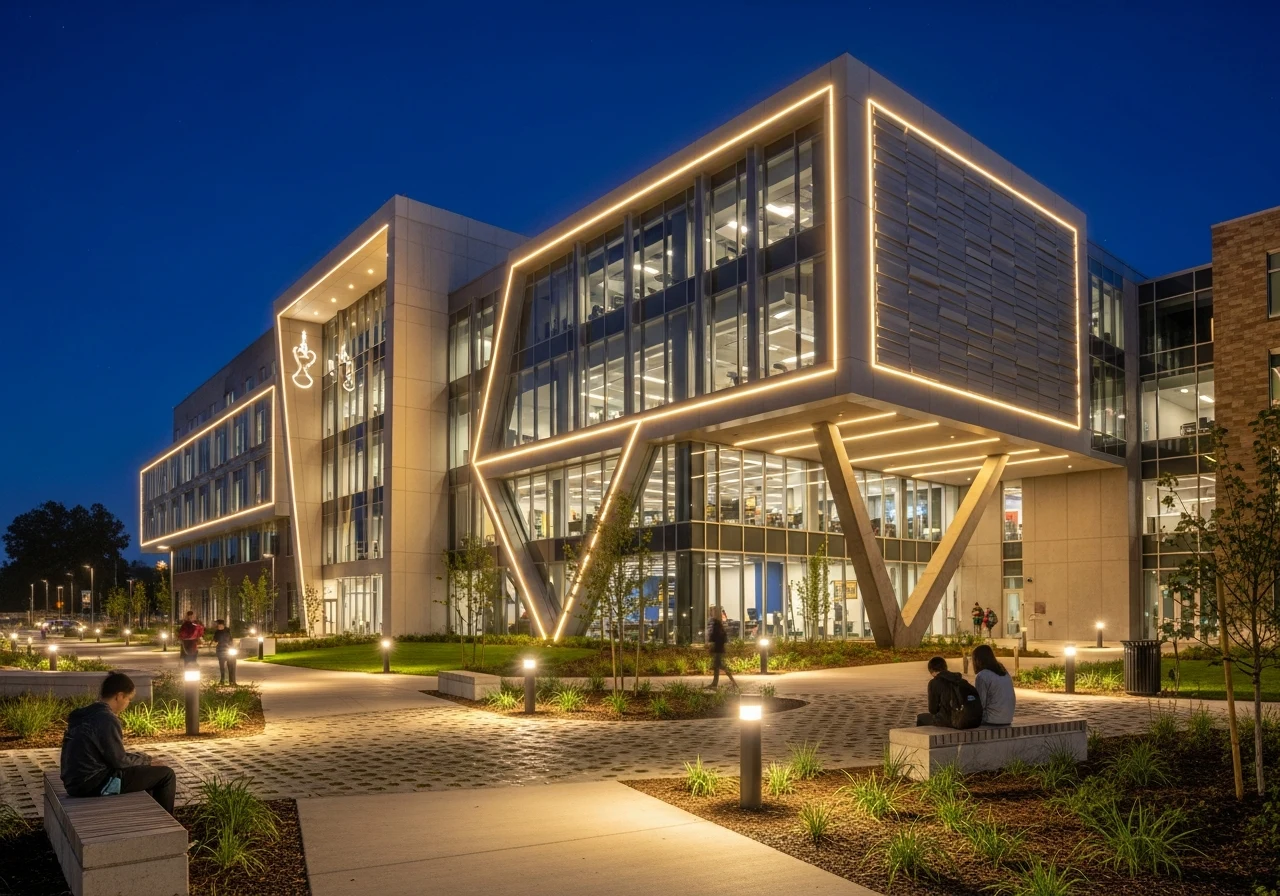Sharjah Education Foundation