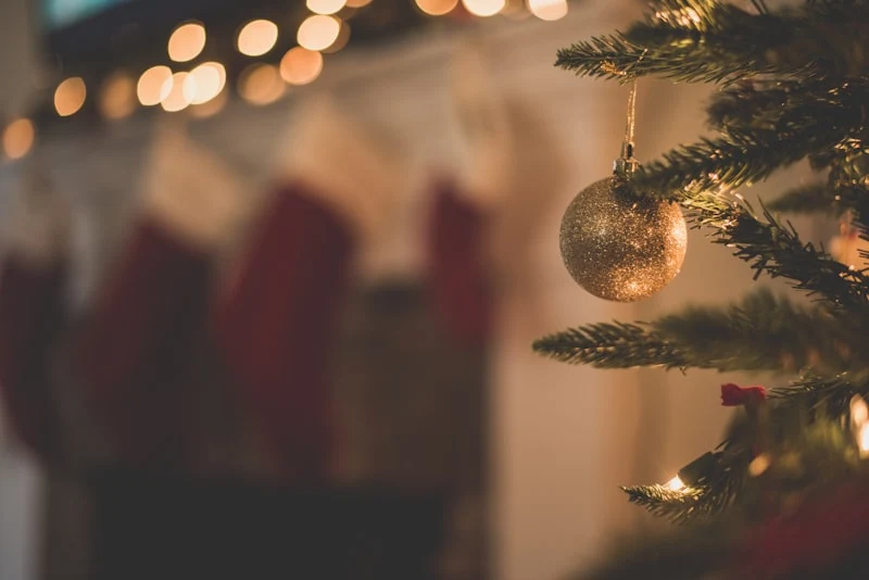 Festive & Decorative