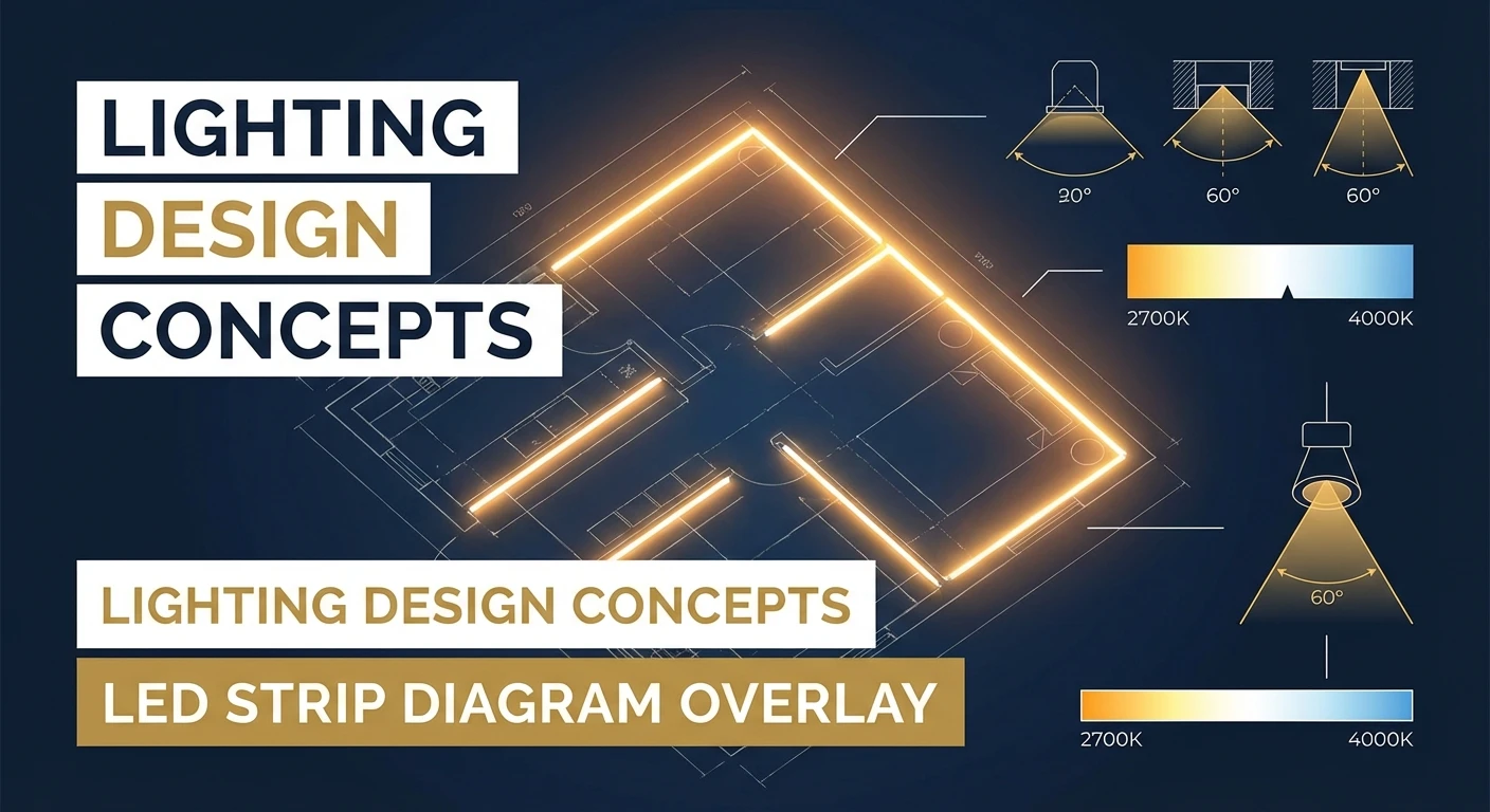 Understanding IP Ratings for Outdoor Lighting