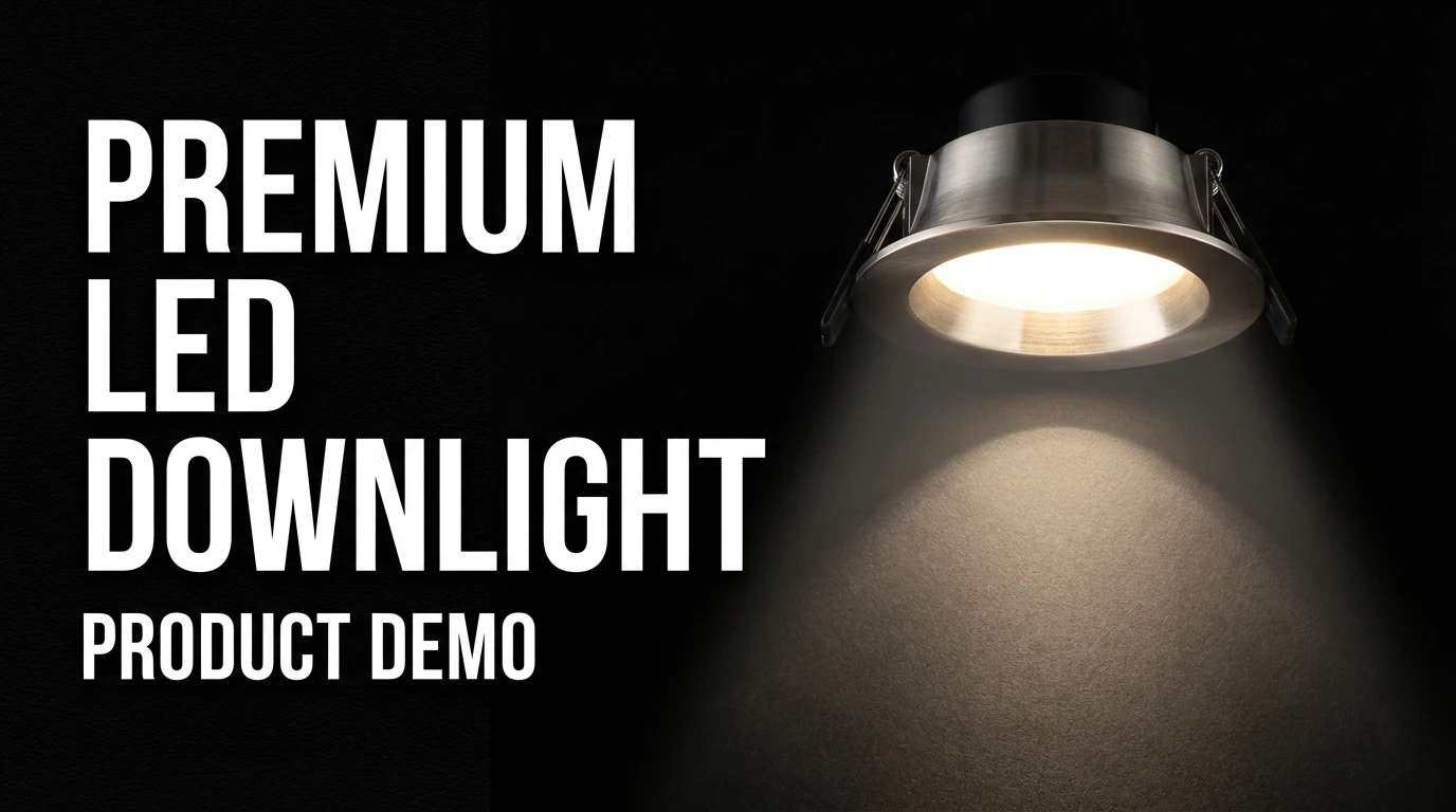 DALI-2 LED Driver 50W - Features & Specs