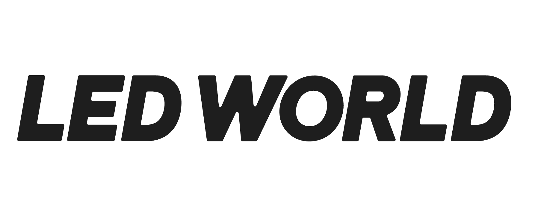 LEDWORLD